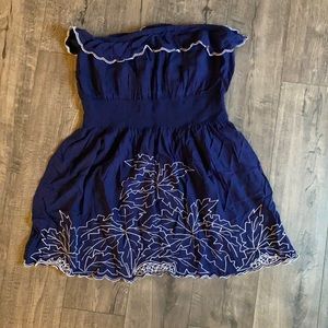 BOGO Gianni Bini Swim Coverup